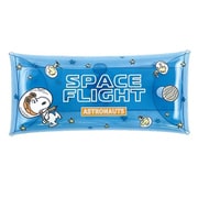 SPPS-113 PEANUTS クリアマルチケース アストロノーツ スヌーピー