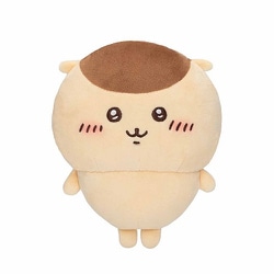 ちいかわ もちっとぬいぐるみ S くりまんじゅう