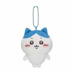 ちいかわ もちっとぷちミニマスコット ハチワレ