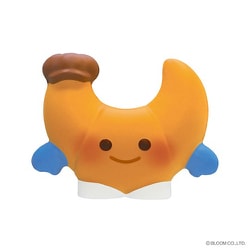 ブルームスクイーズ いっきんベーカリー クロワッサンくん