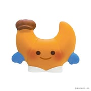 ブルームスクイーズ いっきんベーカリー クロワッサンくん