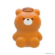 ブルームスクイーズ いっきんベーカリー くまパンくん