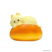 ブルームスクイーズ いっきんベーカリー こむぎねこ