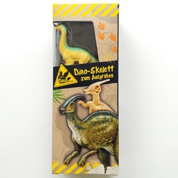 MOS40217 化石発掘キット 恐竜ダイナソー Dino（02）