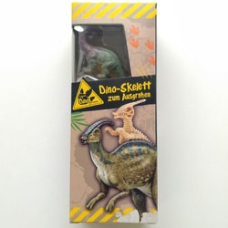 MOS40217 化石発掘キット 恐竜ダイナソー Dino（05）