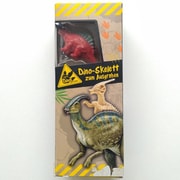 MOS40217 化石発掘キット 恐竜ダイナソー Dino(06)