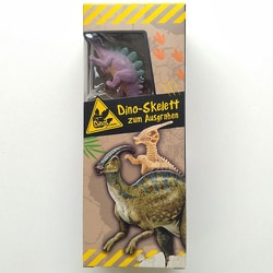 MOS40217 化石発掘キット 恐竜ダイナソー Dino（08）
