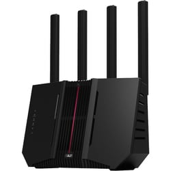 Wi-Fiルーター トライバンド Wi-Fi 7 1032+2882+5764 Mbps RT-BE92U