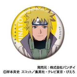 ヨドバシ.com - ハセプロ NARUTO-ナルト- 疾風伝 CANバッジ A