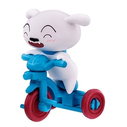 ヨドバシ.com - バンダイ BANDAI クレヨンしんちゃん ちょこっと