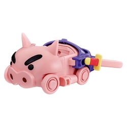 ヨドバシ.com - バンダイ BANDAI クレヨンしんちゃん ちょこっと