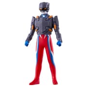 ウルトラマン ウルトラヒーローシリーズ 102 テクターギア・ゼロ [対象年齢：3歳～]