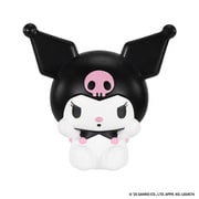サンリオキャラクターズ SOFMALLOW クロミ [対象年齢：3歳～]