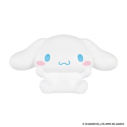 サンリオキャラクターズ SOFMALLOW シナモロール [対象年齢：3歳～]