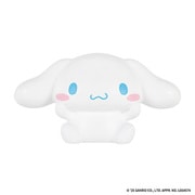 サンリオキャラクターズ SOFMALLOW シナモロール [対象年齢：3歳～]