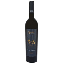 シングル ヴィンヤード シラー 750ml ブルガリア [赤ワイン]