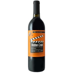 ヒドゥン・クリーク レッド・ブレンド カリフォルニア 750ml アメリカ/カリフォルニア [赤ワイン]