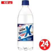 TANSAN X 450ml×24本