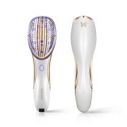 IonGlow LED BRUSH CMBI-WH-01