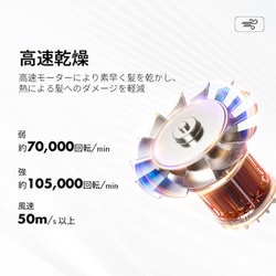 ヘアグロス　ドライヤー　ELLE　ED-WH-01 楽天市場】ELLE ED-WH-01 ELLE ヘアグロスドライヤー (ホワイト