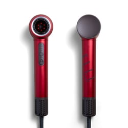 Hair Gloss Dryer レッド ED-RD-02