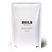THE BUILD WPI ヨーグルト 900g
