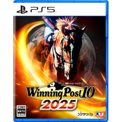 Winning Post 10 2024 Playstation 5 PS5 From Japan NEW | eBay
