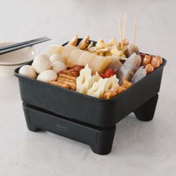 ヨドバシ.com - アビエン abien グリル鍋 abien MAGIC GRILL M