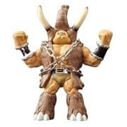 KUFC 20 マンモスマン 原作 咆哮 [塗装済完成品フィギュア 全高約160mm]