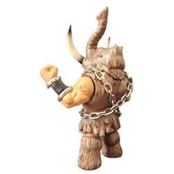 ヨドバシ.com - サイクロンジョー KUFC 20 マンモスマン 原作