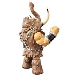 ヨドバシ.com - サイクロンジョー KUFC 20 マンモスマン 原作