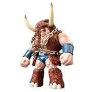 KUFC 20 マンモスマン EXカラー [塗装済完成品フィギュア 全高約160mm]