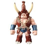 KUFC 20 マンモスマン EXカラー 咆哮 [塗装済完成品フィギュア 全高約160mm]