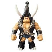 KUFC 20 マンモスマン 原作 コミック カラー 咆哮 [塗装済完成品フィギュア 全高約160mm]