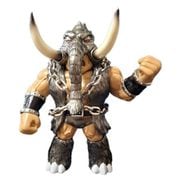 KUFC 20 マンモスマン 原作 JCSカラー [塗装済完成品フィギュア 全高約160mm]