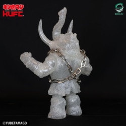 【新品】 【希少】マンモス フィギュア 海外産 ヨドバシ.com - サイクロンジョー キンコレ 20 マンモスマン