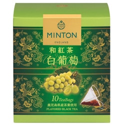 和紅茶 白葡萄 （2g×10P）20g