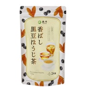 香ばし黒豆ほうじ茶 （3.5g×24袋）84g
