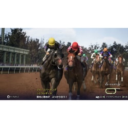 ヨドバシ.com - コーエーテクモゲームス Winning Post 10 2025