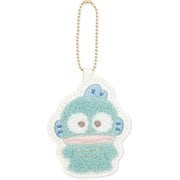 001743-57 [サンリオキャラクターズ お名前ホルダー 相良刺繍 ハンギョドン]