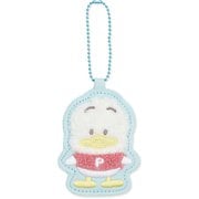 001743-59 [サンリオキャラクターズ お名前ホルダー 相良刺繍 あひるのペックル]