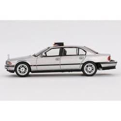 007ボンドカー 1/43 BMW 750iL トゥモロー ネバー ダイ赤字処分