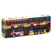 KMB2024143 スカニア K310UD ペットバス [ダイキャストミニカー]