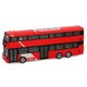 KMB2024082 ボルボ B8L Wright 12m 42A [ダイキャストミニカー]