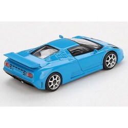ヨドバシ.com - トゥルースケール MGT00890-L 1/64 ブガッティ