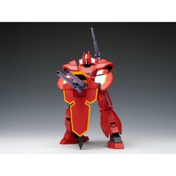 1/72 ガリアン重装改 機甲界ガリアン プラモデル(KG-022) ウェーブ(WAVE) ガリアン重装改 | 株式会社ウェーブ