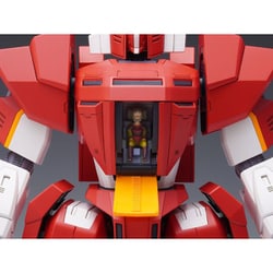 ヨドバシ.com - ウェーブ WAVE KG-022 機甲界ガリアン 1/72