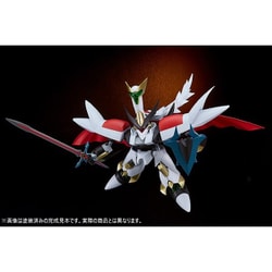 MODEROID リューナイト　リューパラディン ロードゼファー プラモデル MODEROID リューナイトコレクションSERIES:5 リューパラディン