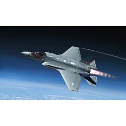 IT2506 1/32 F-35A ライトニングII [組立式プラスチックモデル]