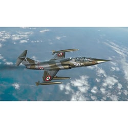 ヨドバシ.com - Italeri イタレリ IT2509 1/32 TF-104G スター